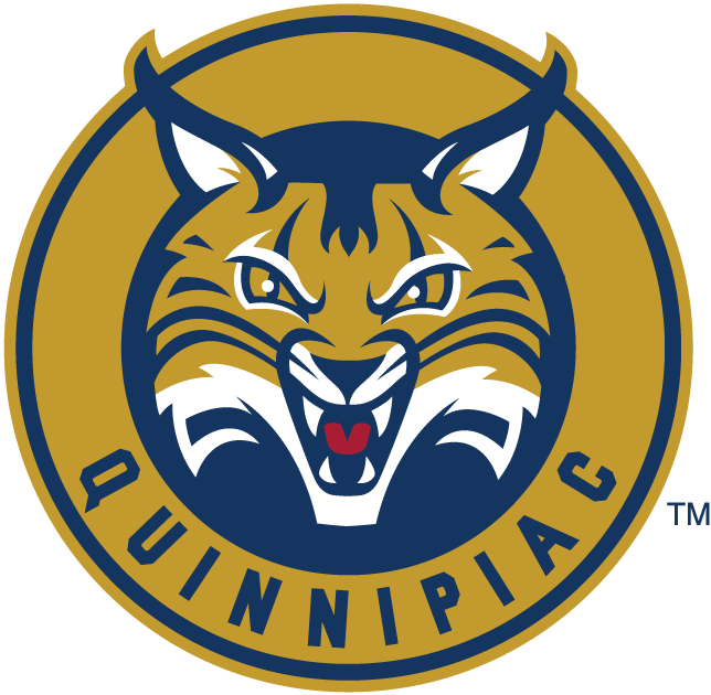Quinnipiac Bobcats 2002-Pres Secondary Logo t shirts DIY iron ons v4